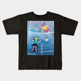 Volley Kids T-Shirt